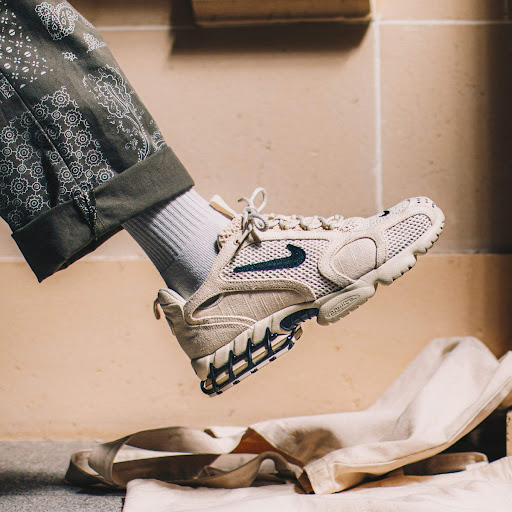 کتونی Nike Stussy